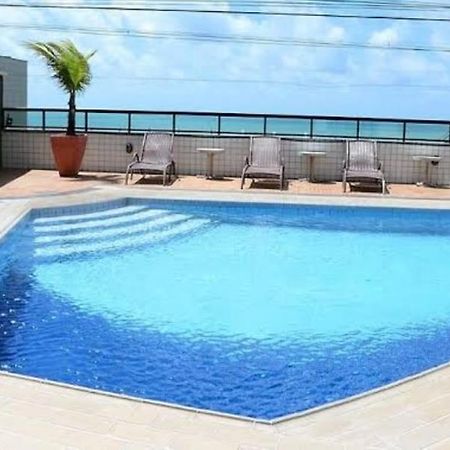 Condominio Natal Plaza Kültér fotó