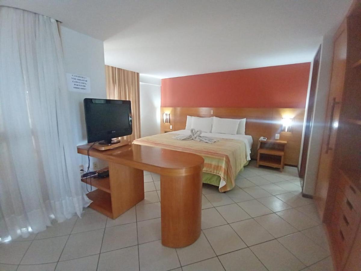 Condominio Natal Plaza Kültér fotó