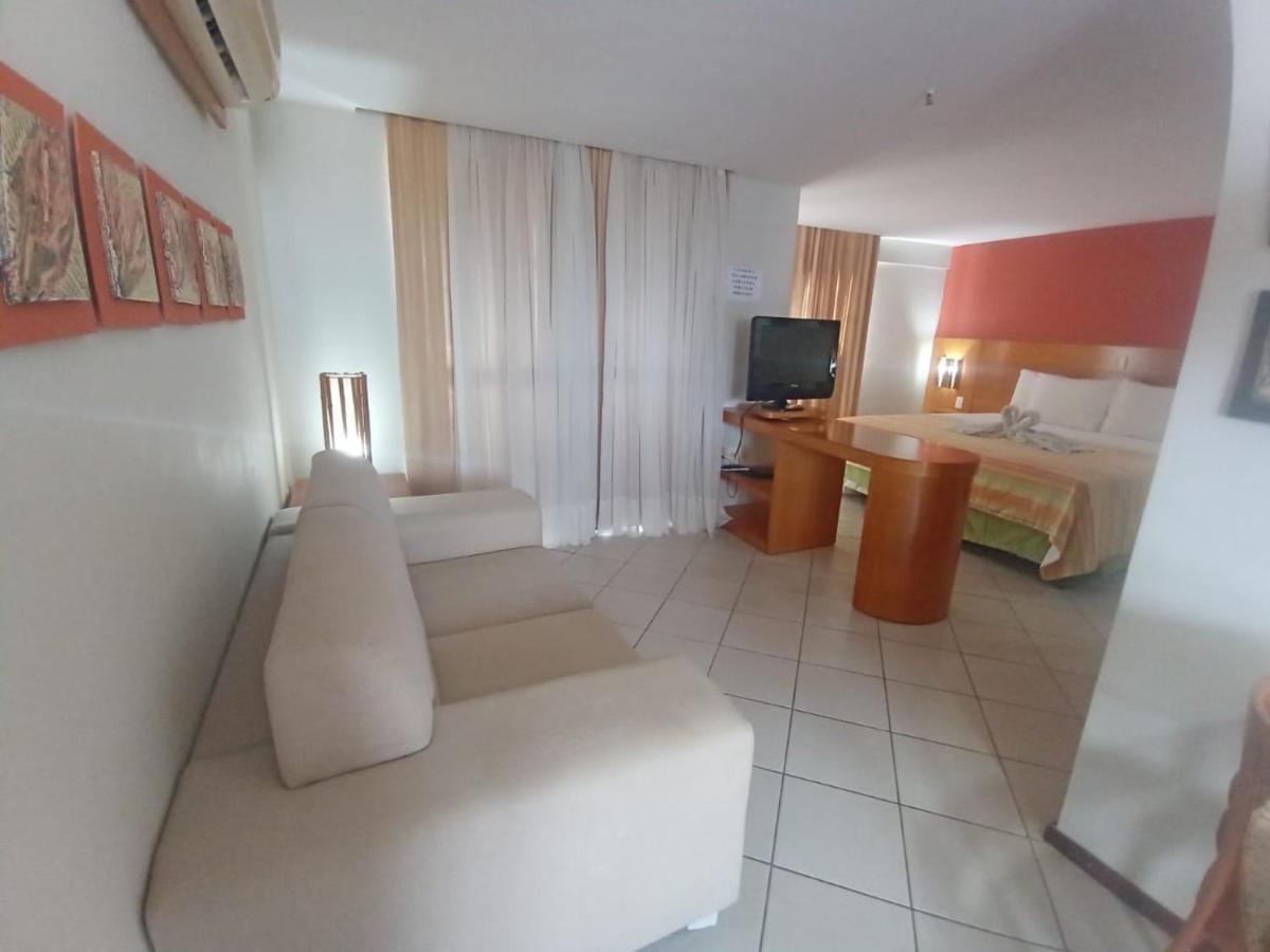 Condominio Natal Plaza Kültér fotó