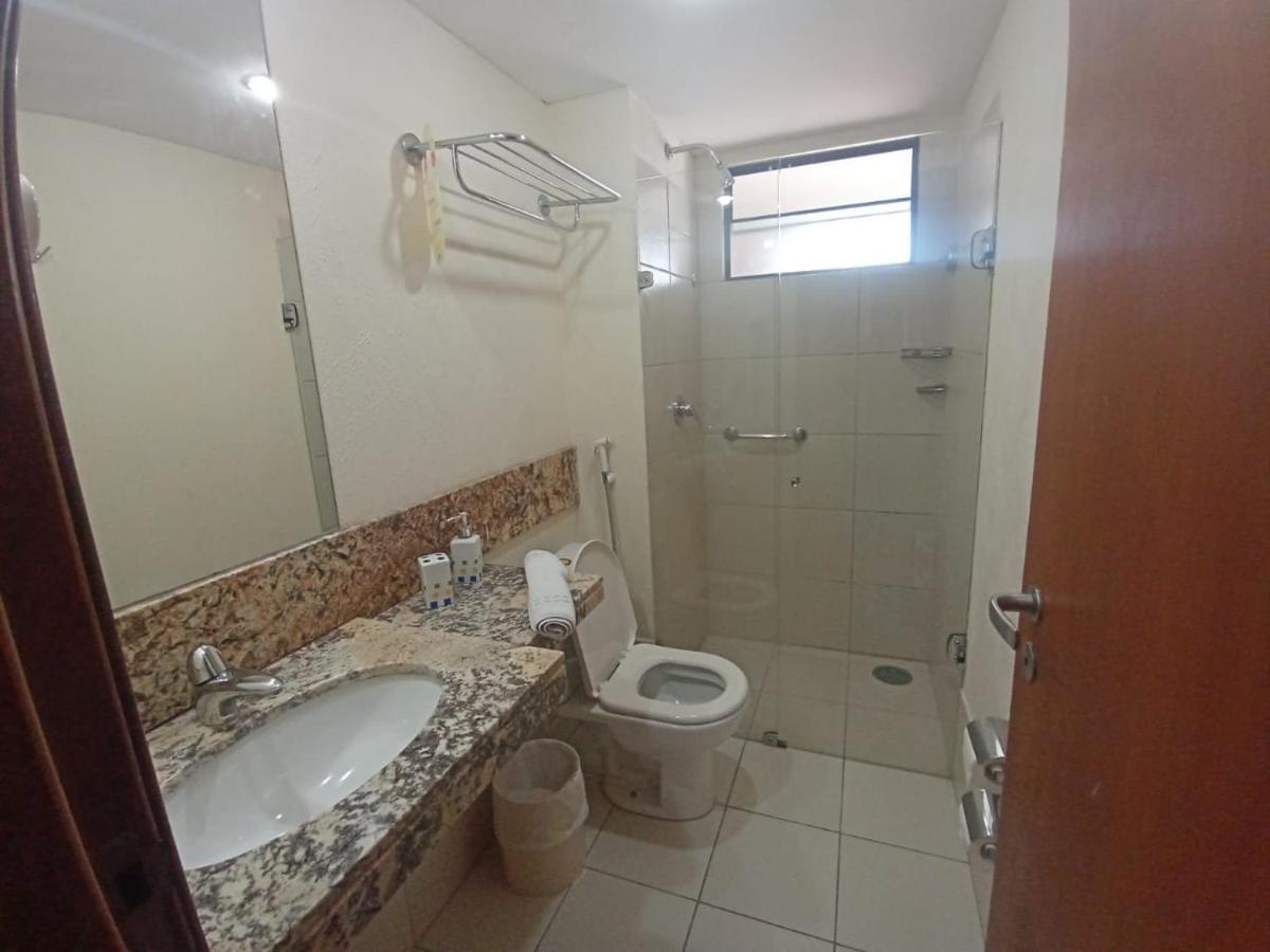 Condominio Natal Plaza Kültér fotó