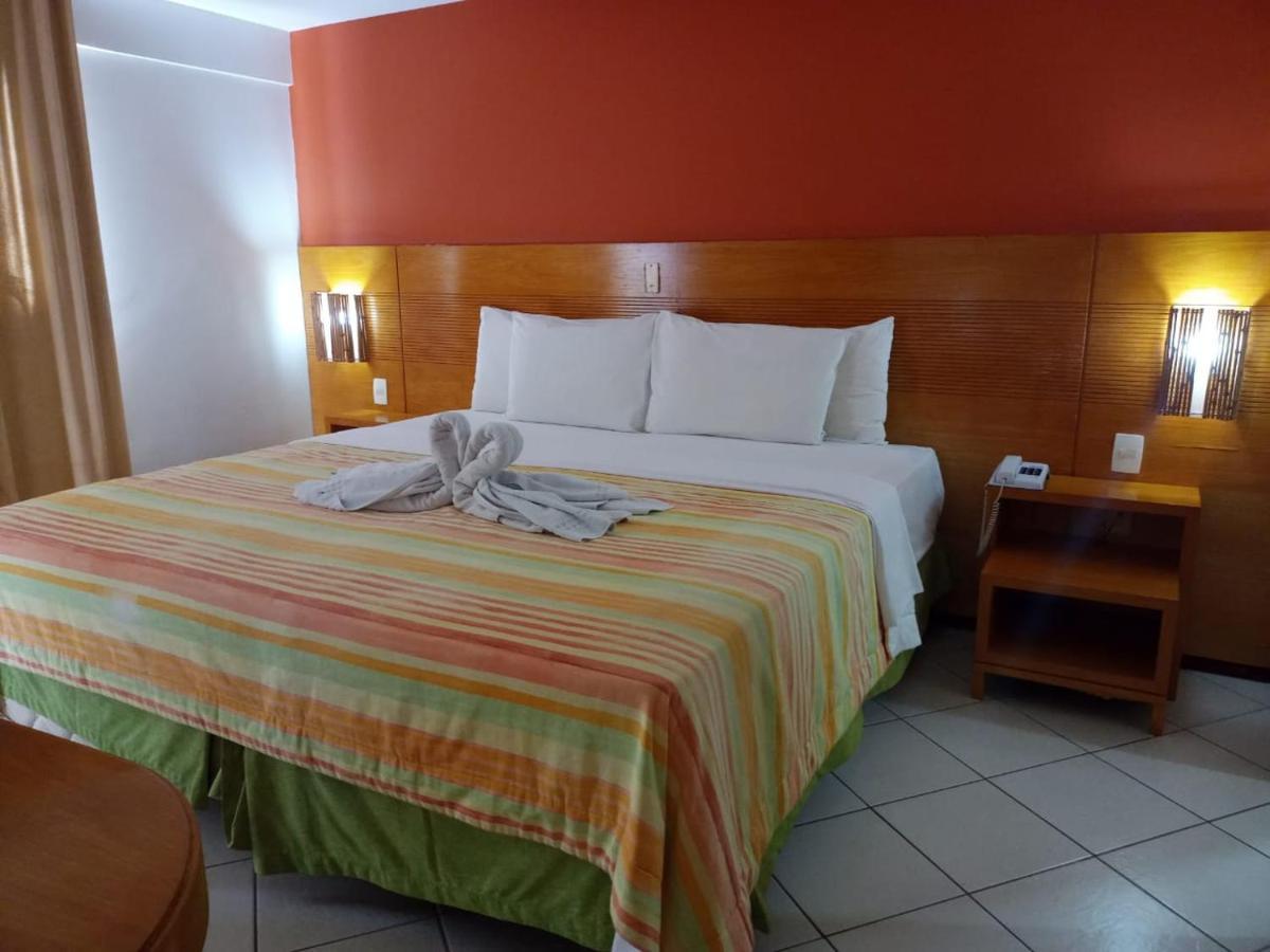 Condominio Natal Plaza Kültér fotó