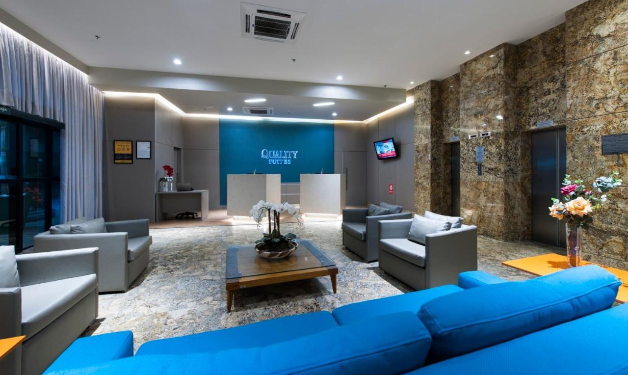 Condominio Natal Plaza Kültér fotó