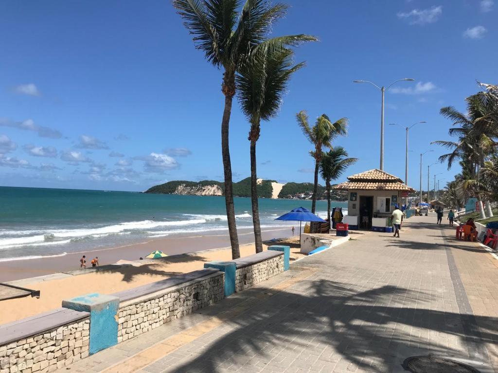 Condominio Natal Plaza Kültér fotó