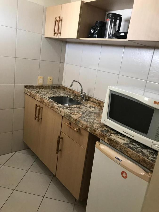 Condominio Natal Plaza Kültér fotó