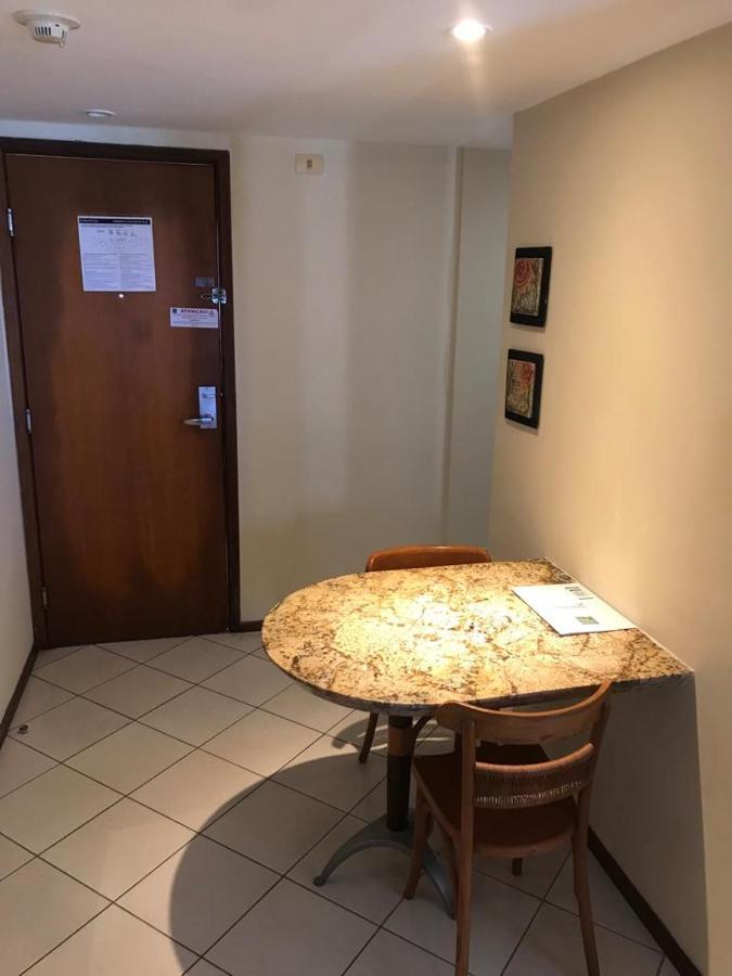 Condominio Natal Plaza Kültér fotó