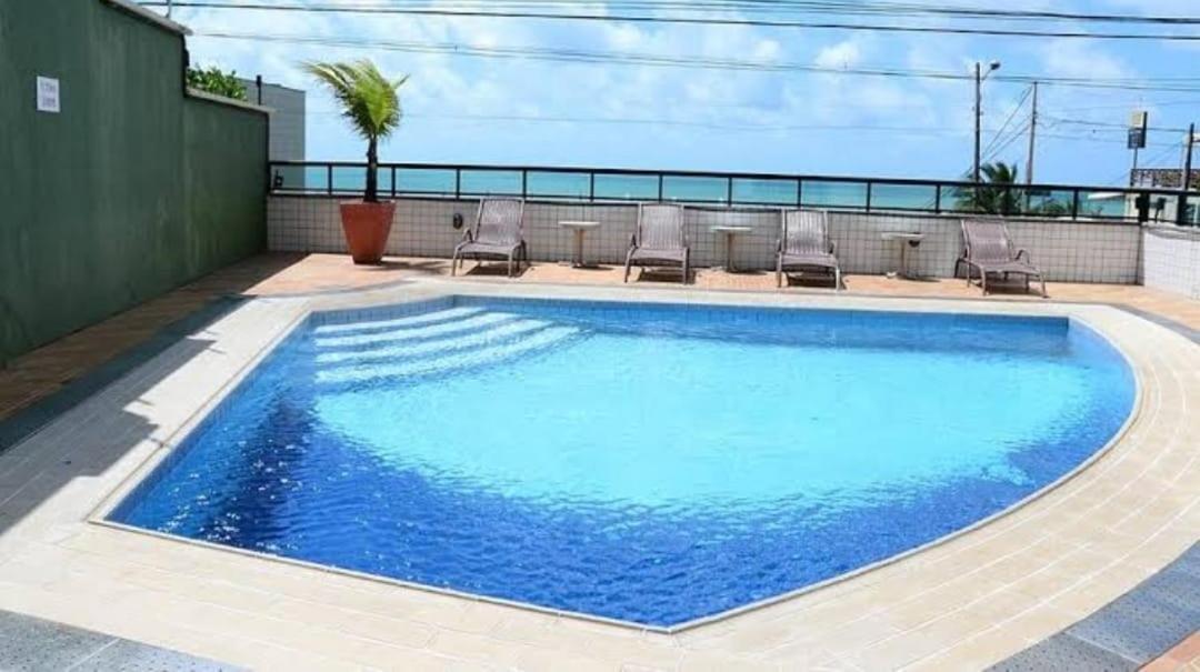 Condominio Natal Plaza Kültér fotó
