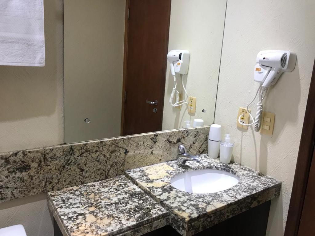 Condominio Natal Plaza Kültér fotó