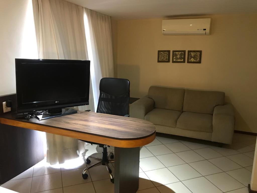 Condominio Natal Plaza Kültér fotó