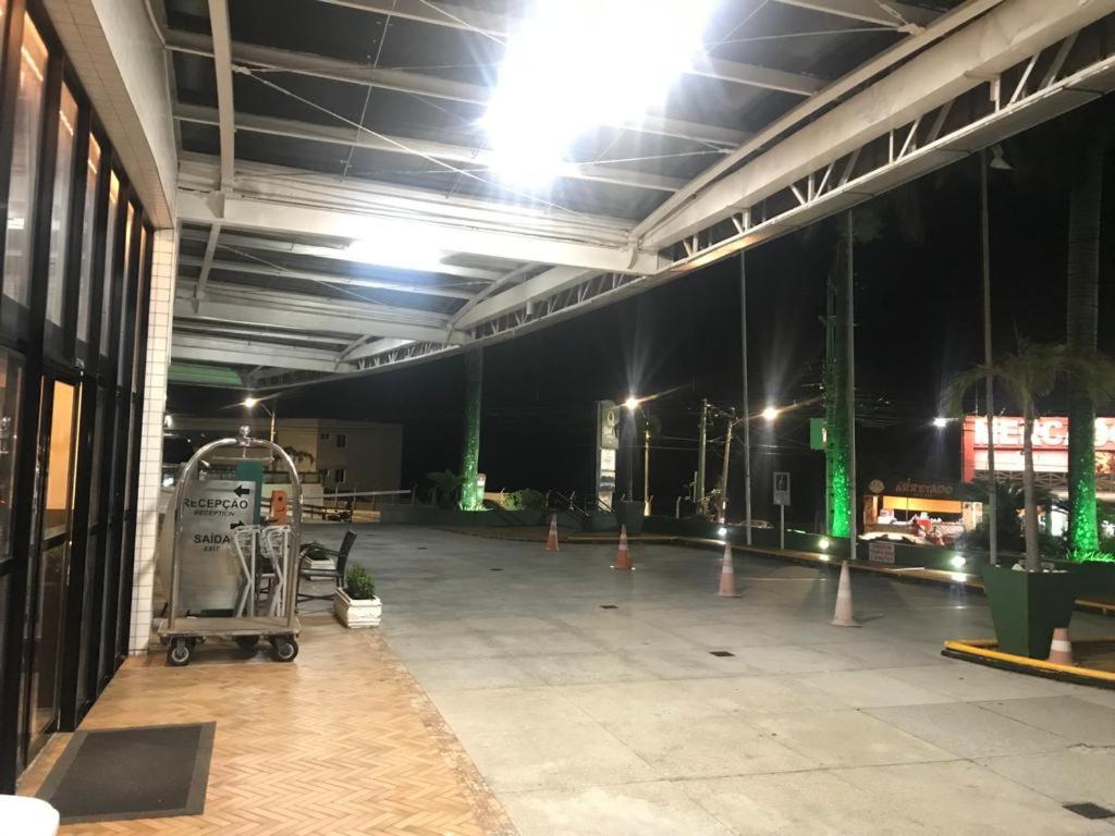 Condominio Natal Plaza Kültér fotó