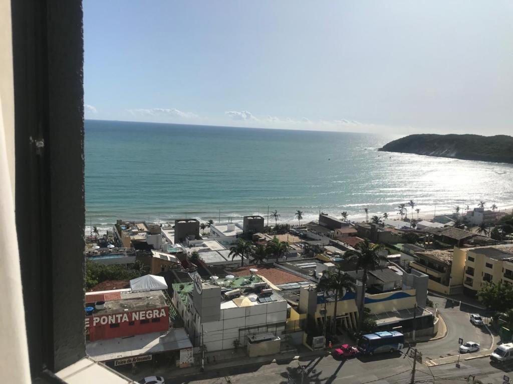 Condominio Natal Plaza Kültér fotó