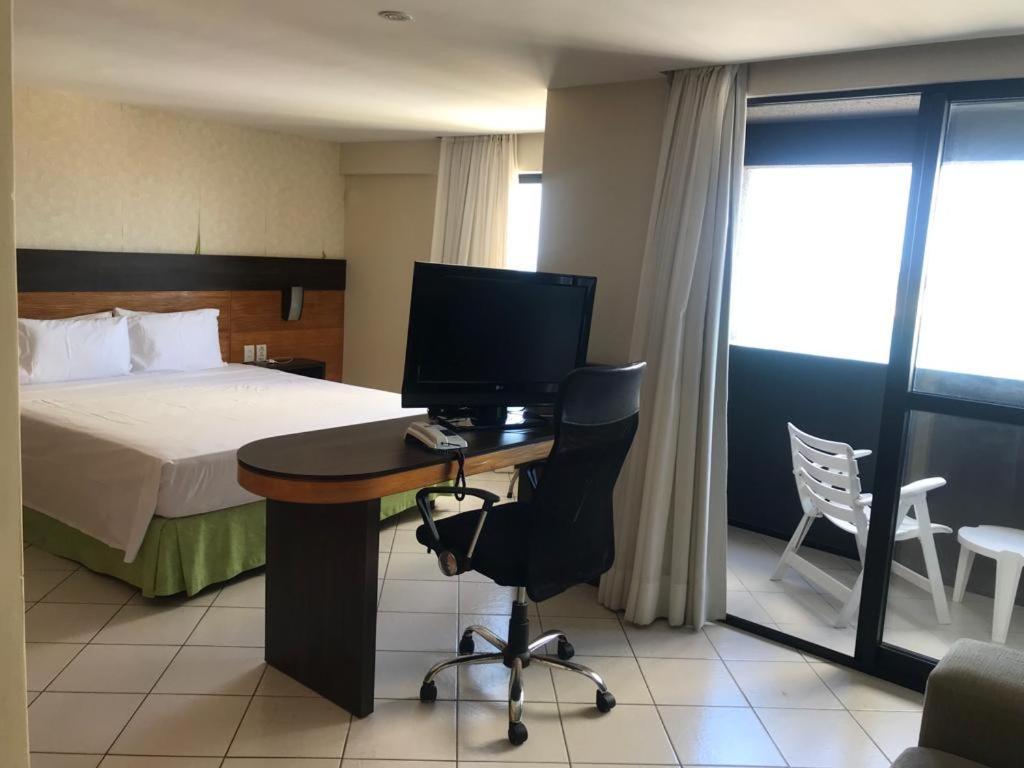 Condominio Natal Plaza Kültér fotó