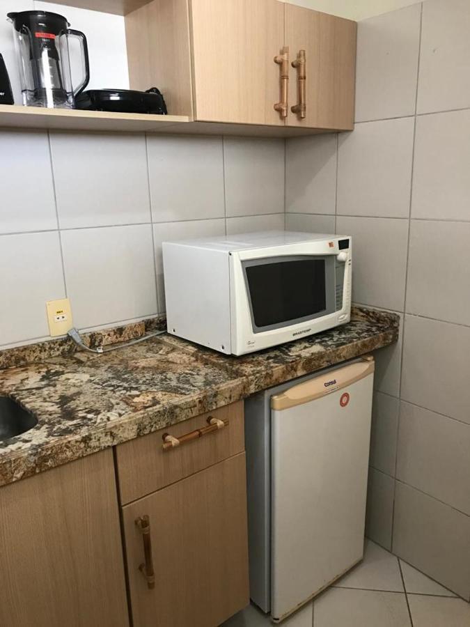 Condominio Natal Plaza Kültér fotó