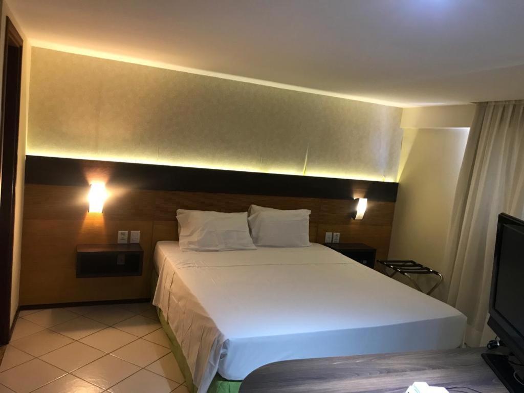 Condominio Natal Plaza Kültér fotó