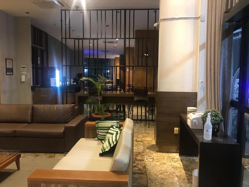 Condominio Natal Plaza Kültér fotó