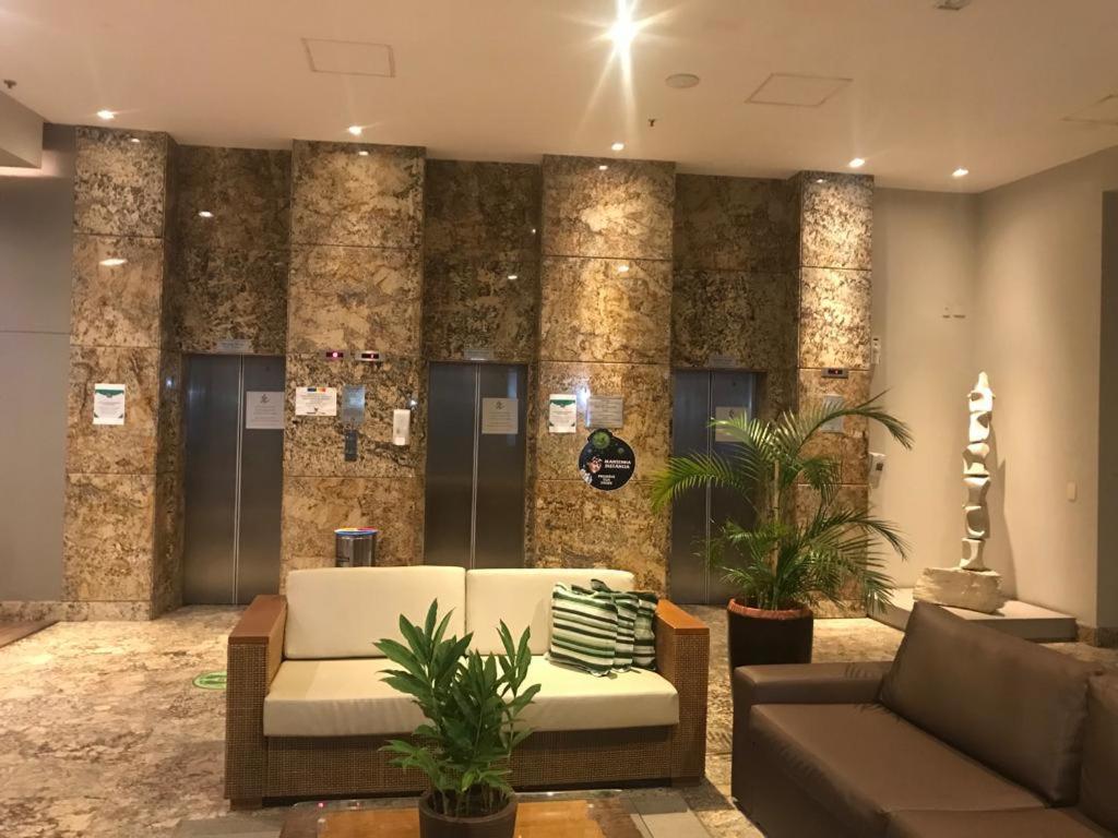 Condominio Natal Plaza Kültér fotó